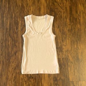 A New Day Tank Top